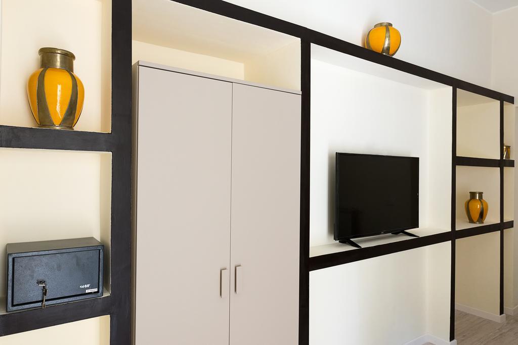 Sanremo Inn Dış mekan fotoğraf