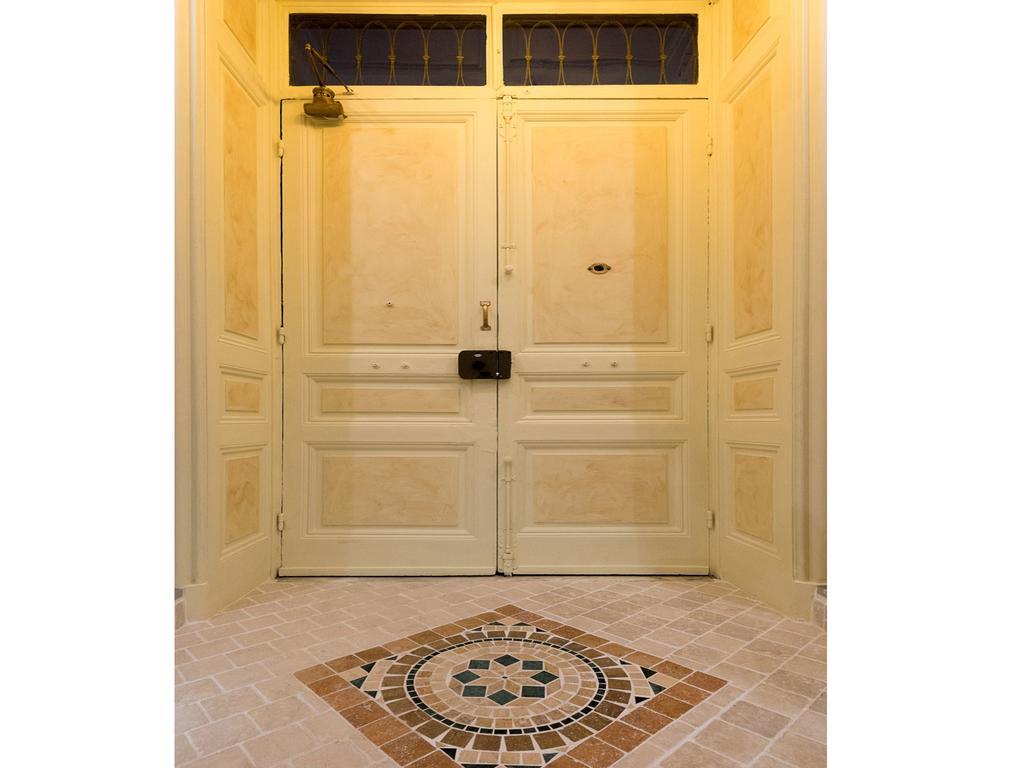 Sanremo Inn Dış mekan fotoğraf