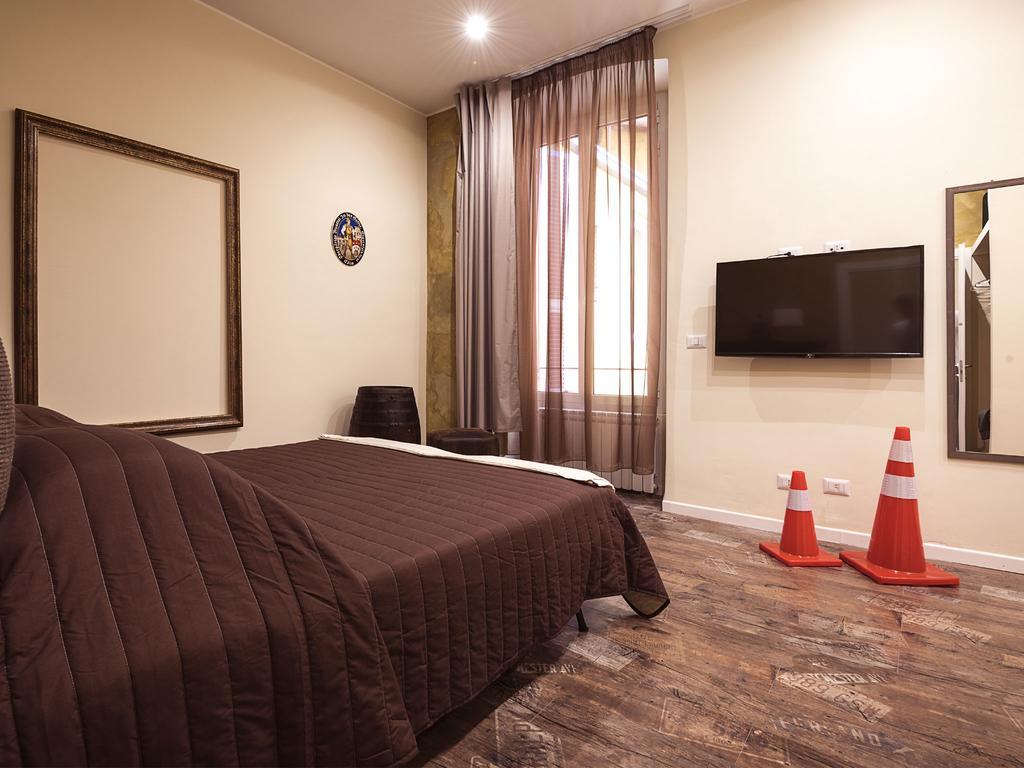 Sanremo Inn Dış mekan fotoğraf