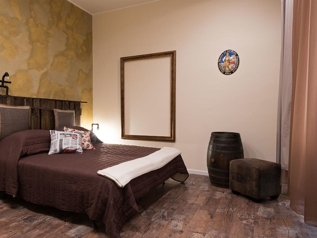 Sanremo Inn Dış mekan fotoğraf