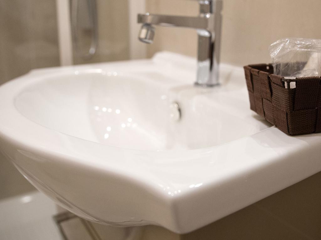 Sanremo Inn Dış mekan fotoğraf