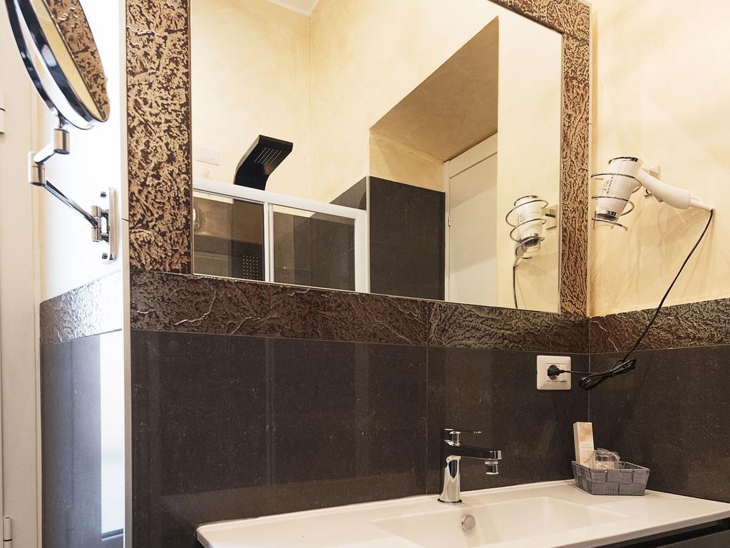 Sanremo Inn Dış mekan fotoğraf