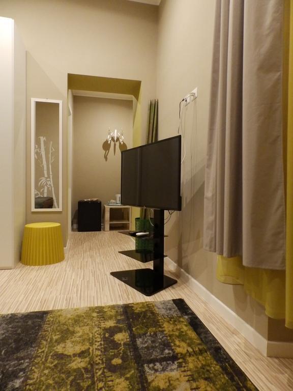 Sanremo Inn Dış mekan fotoğraf