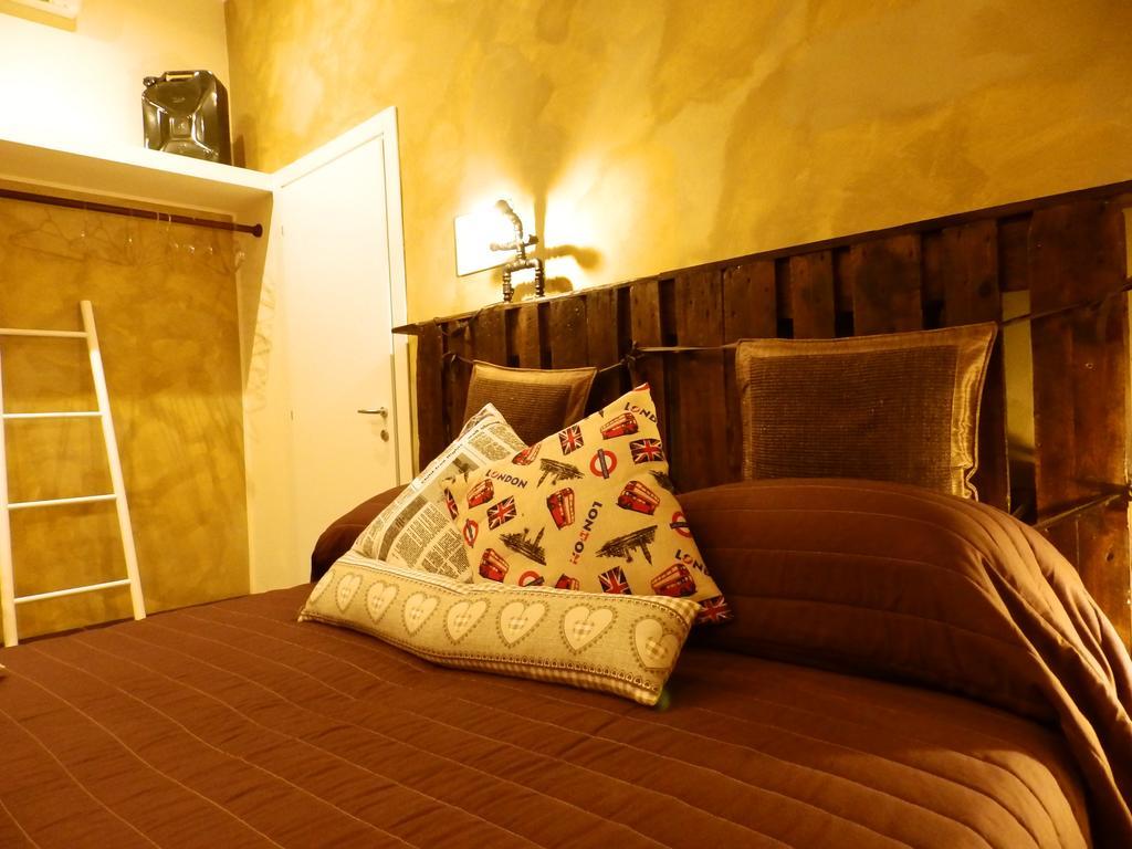 Sanremo Inn Dış mekan fotoğraf