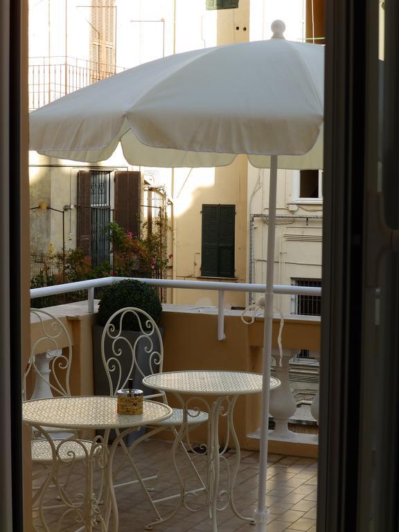 Sanremo Inn Dış mekan fotoğraf