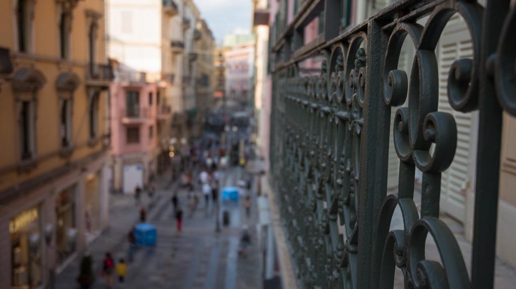 Sanremo Inn Dış mekan fotoğraf