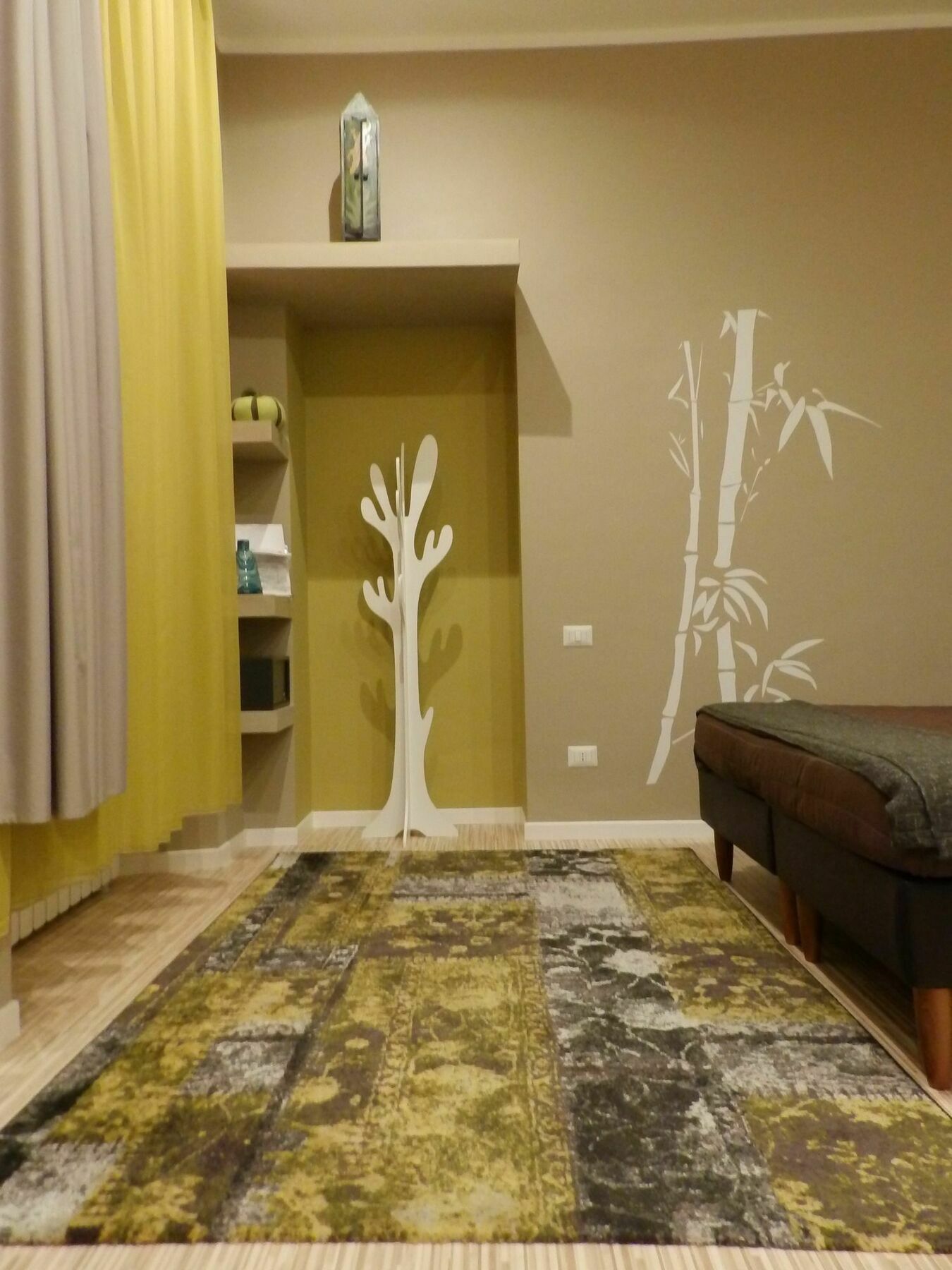 Sanremo Inn Dış mekan fotoğraf
