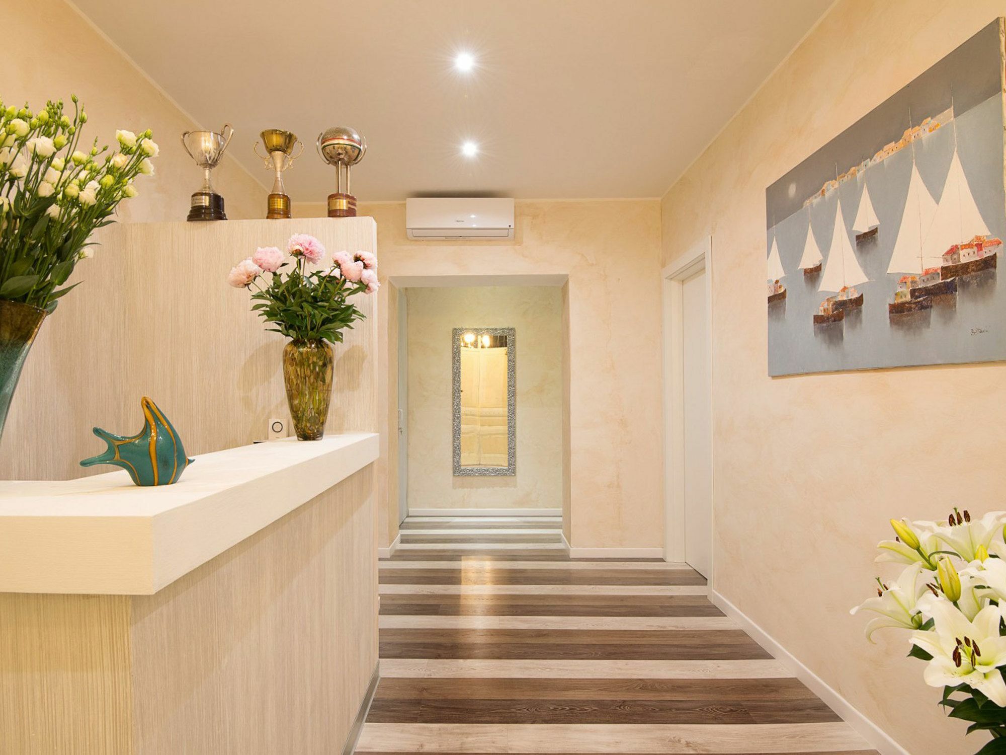 Sanremo Inn Dış mekan fotoğraf