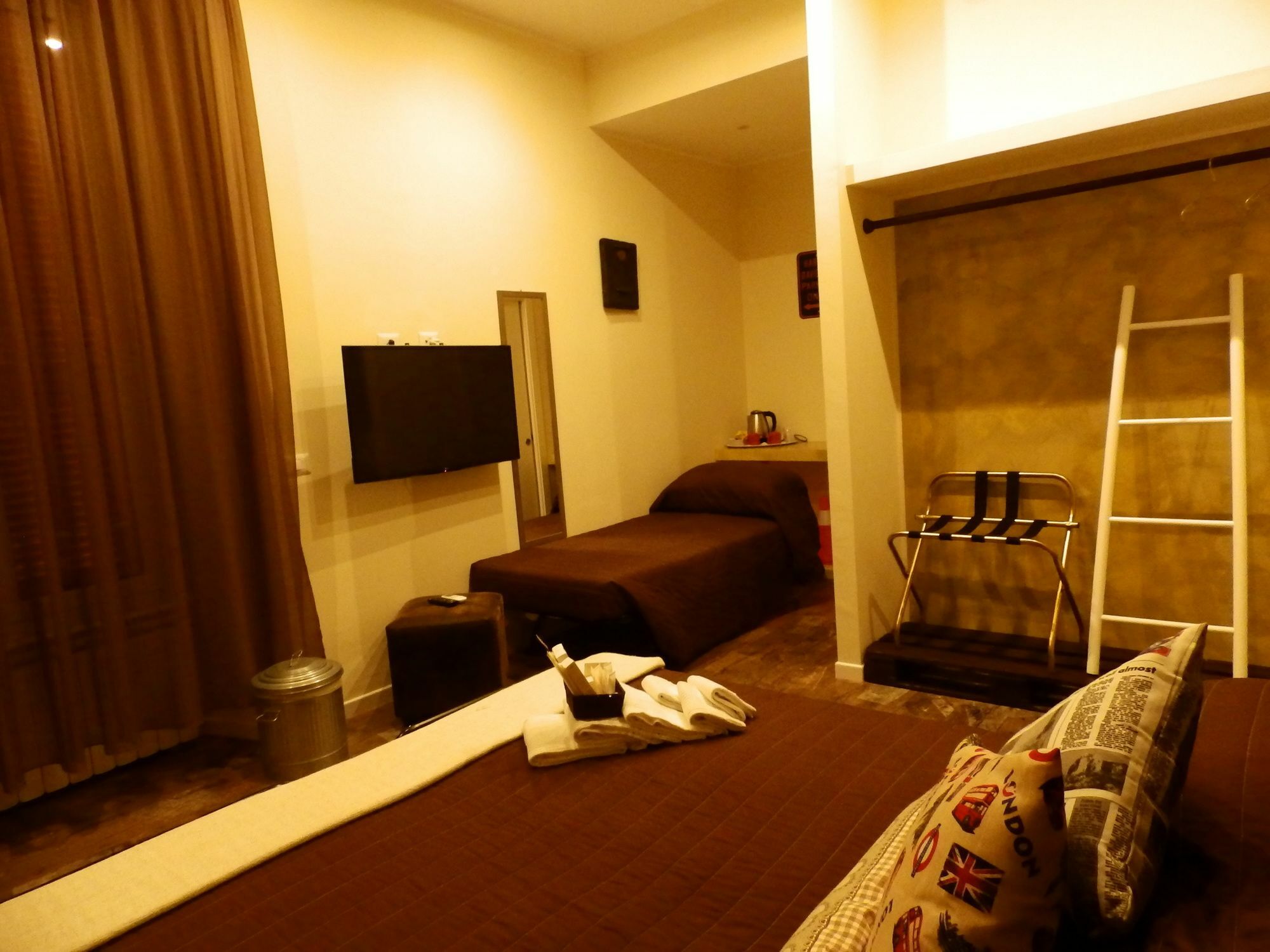 Sanremo Inn Dış mekan fotoğraf