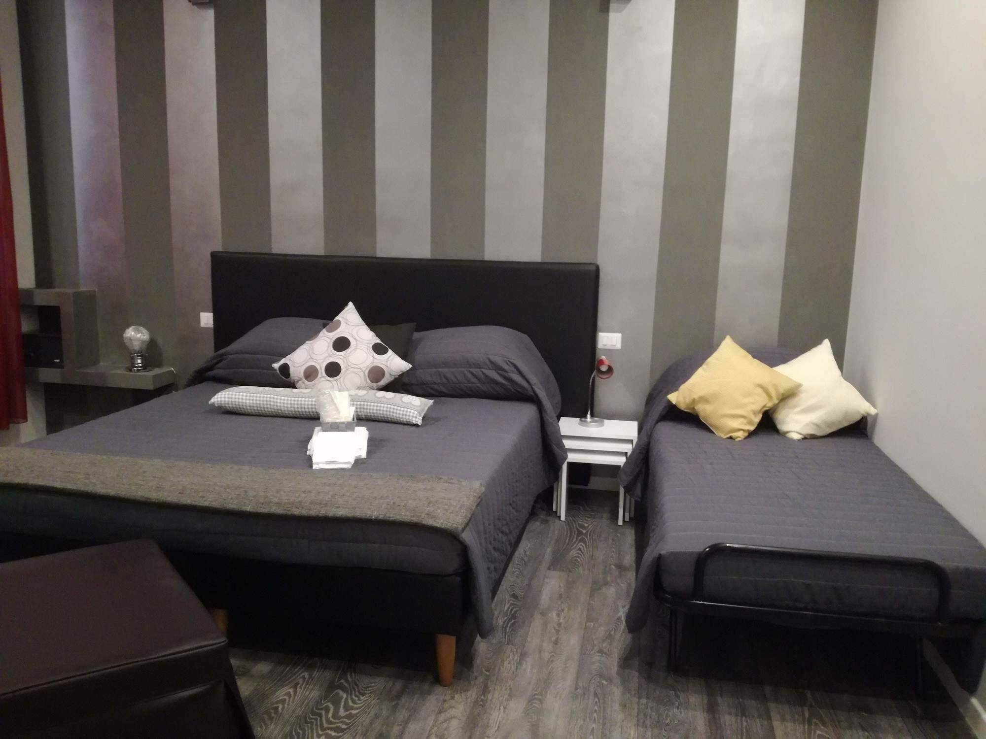 Sanremo Inn Dış mekan fotoğraf