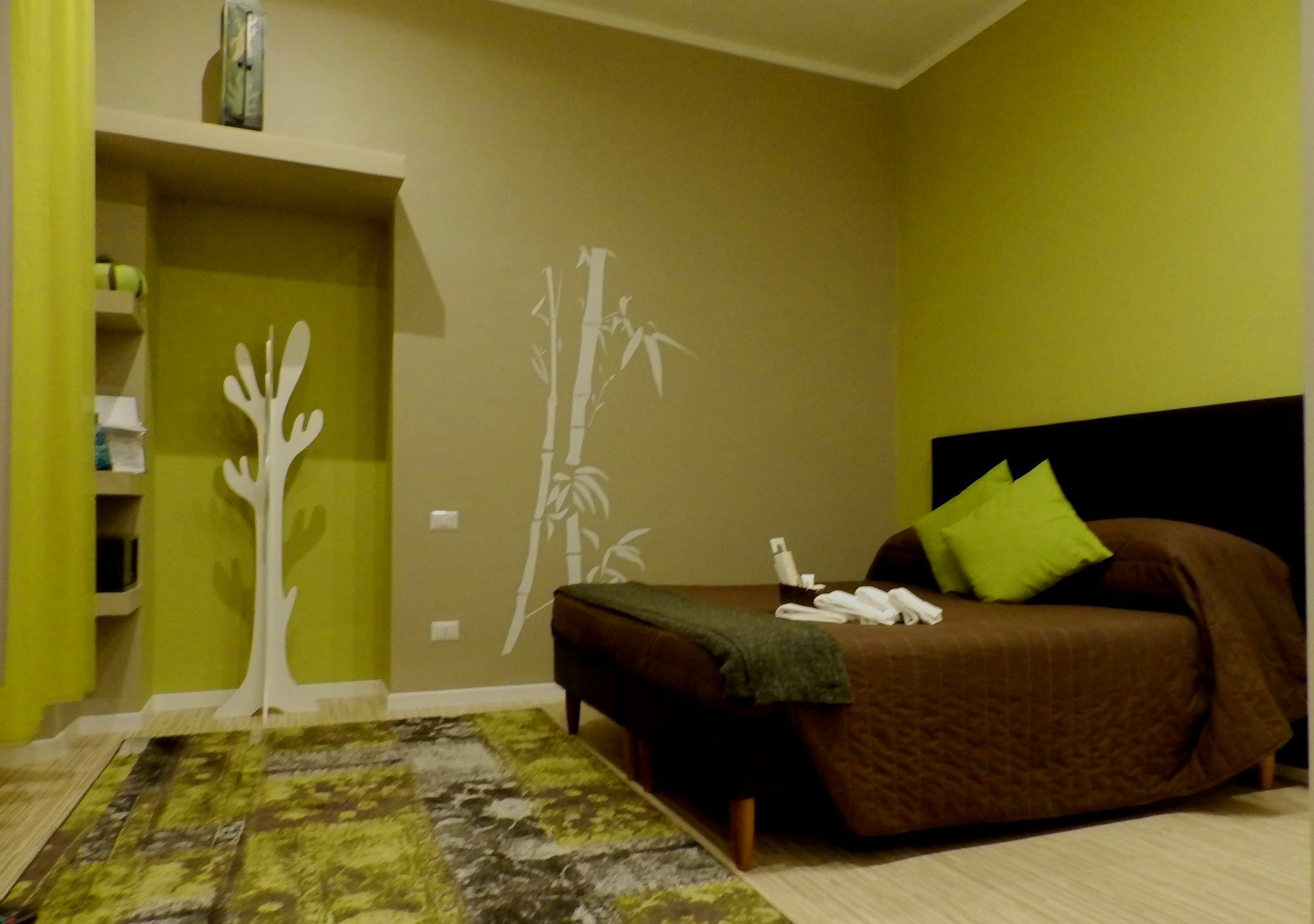 Sanremo Inn Dış mekan fotoğraf