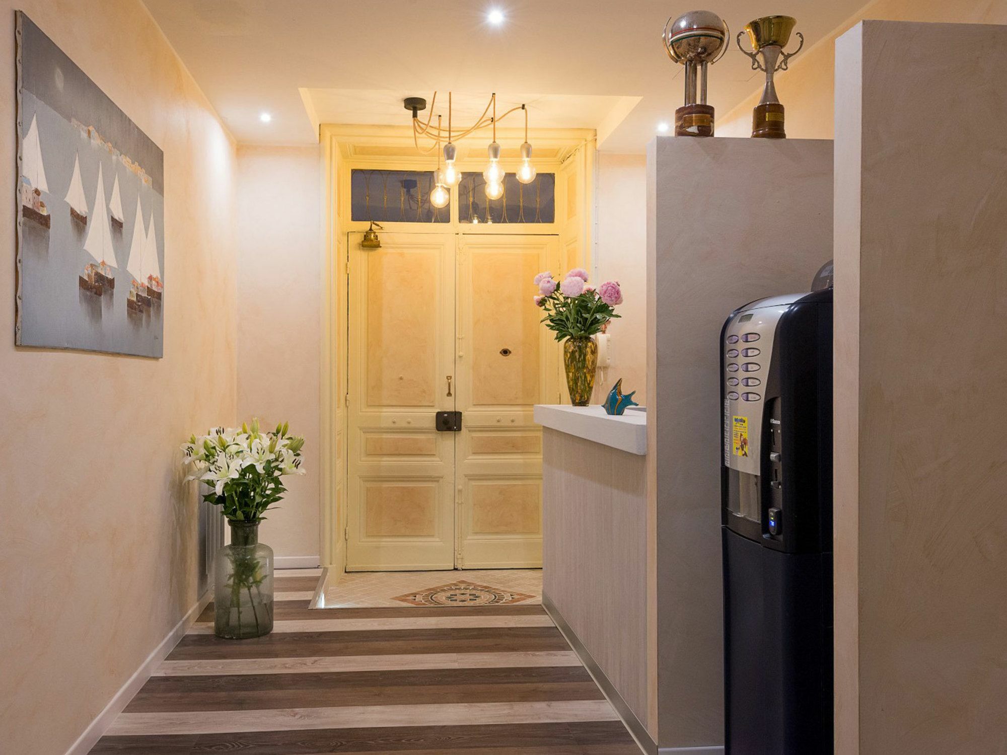 Sanremo Inn Dış mekan fotoğraf